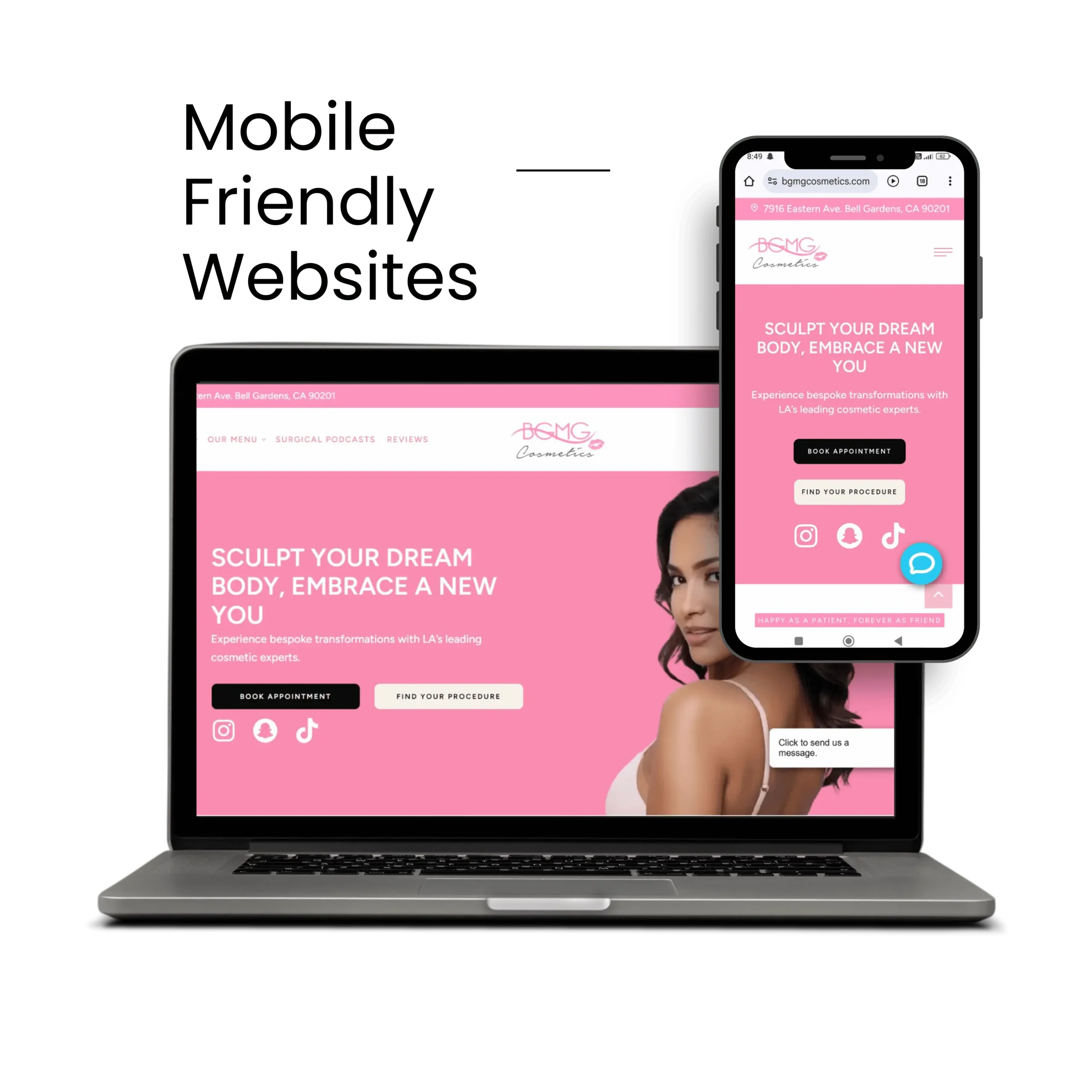 Mobile-friendly-website-designs